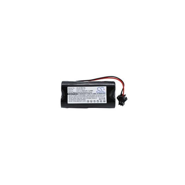 CUSTOM-27 Replacement for Tri-Tronics CUST