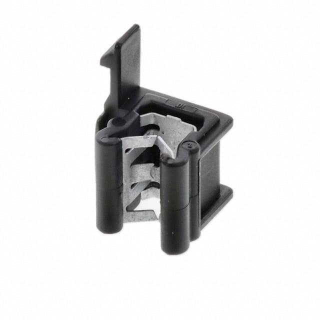151-00499 CONNECTOR CLIP; PANEL 3.0-6.0MM/