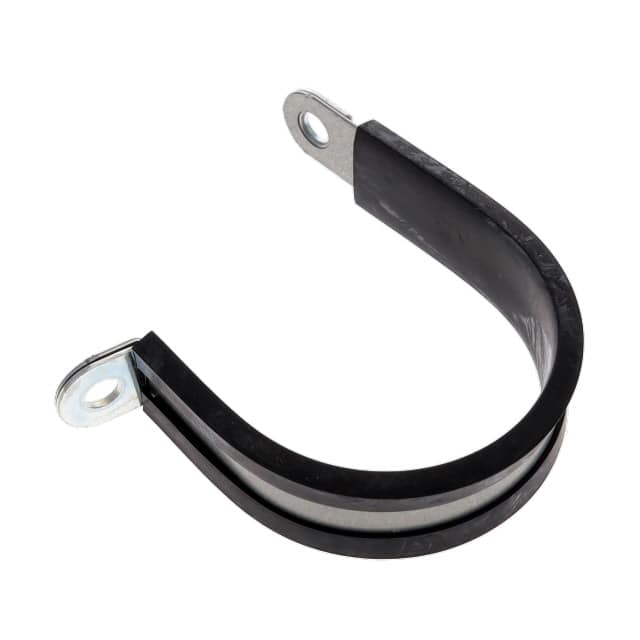 CPSZ-36M6B-EP FIPLOCK, TUBE CLAMP WITH DOUBLE