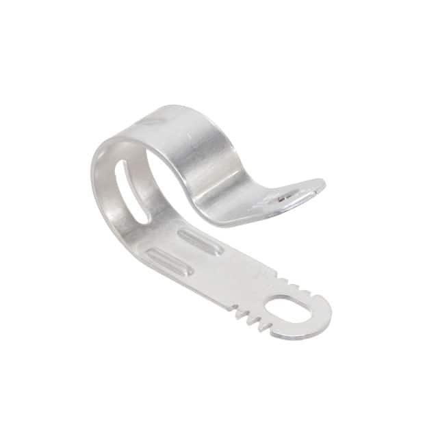 7425113 WE-EEL EARTHING METAL CLIP