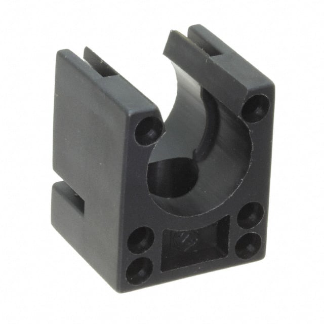 8221052 CORRUGATED TUBE HOLDER FOR NW12/