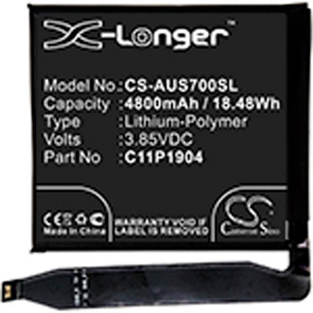 ZENFONE 7 BATTERY Replacement for Asus Zenfone 7 B