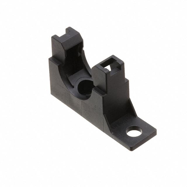 83621256 NON-ROTATABLE SNAP-IN CONDUIT HO