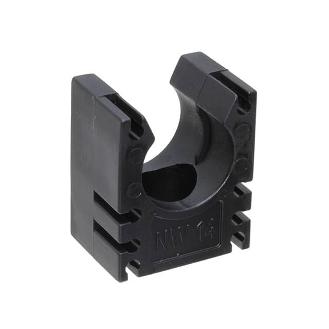 8221053 CORRUGATED TUBE HOLDER FOR NW14/