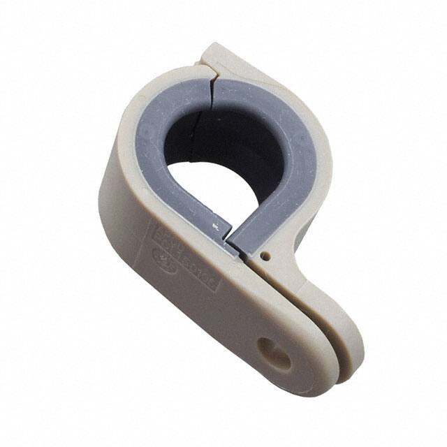 PCL150106 CBL CLAMP P-TYPE FASTENER