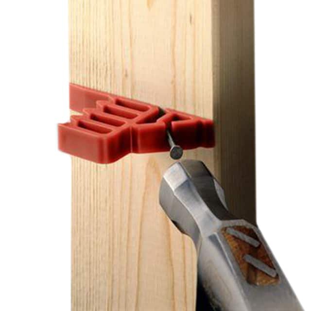 SI-1 CBL CLAMP BUNDLE WHITE FASTENER