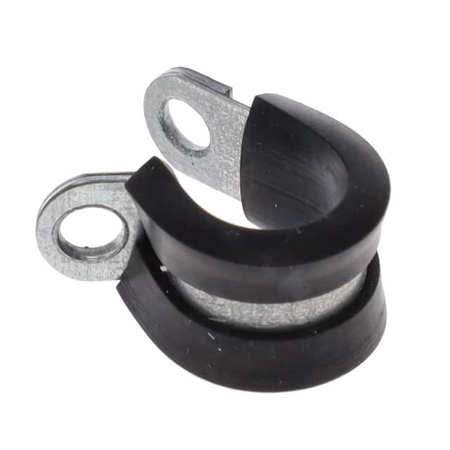 CPSZ-07M4B-EP FIPLOCK, TUBE CLAMP WITH LUG M4,