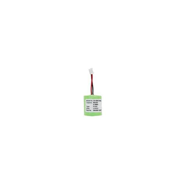 HHD10065 Replacement for Batteries and Li