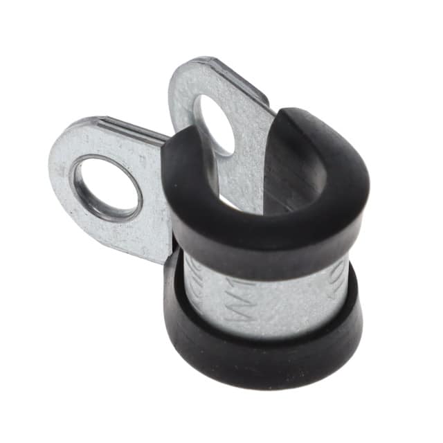 CPSZ-07M6B-EP FIPLOCK, TUBE CLAMP WITH LUG M6,