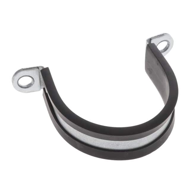 CUSZ-48M6B-EP FIPLOCK, TUBE CLAMP WITH DOUBLE