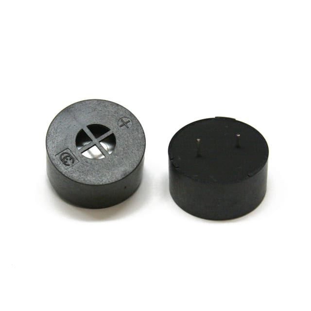 CT25E-16T150-1 BUZZER MAGNETIC 12V 25MM TH
