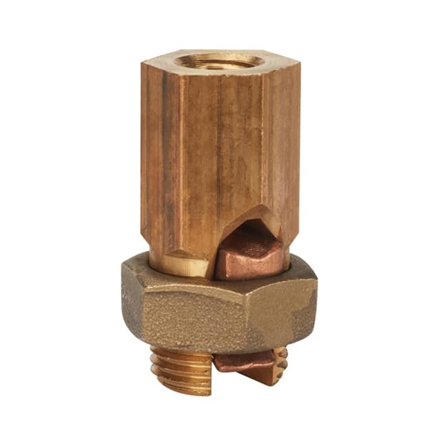 SPF2-4-C CBL CLAMP SERV POST FASTENER