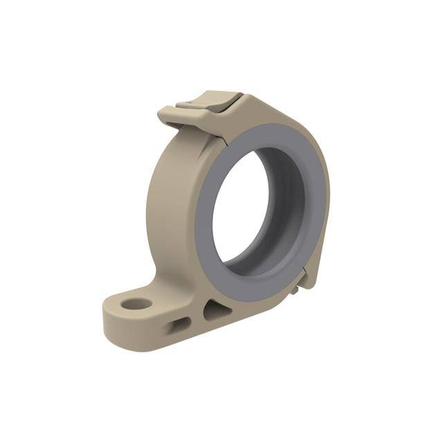 APCL86P16 SNAP P-CLAMP WIRE BUNDLE DIA 1.0