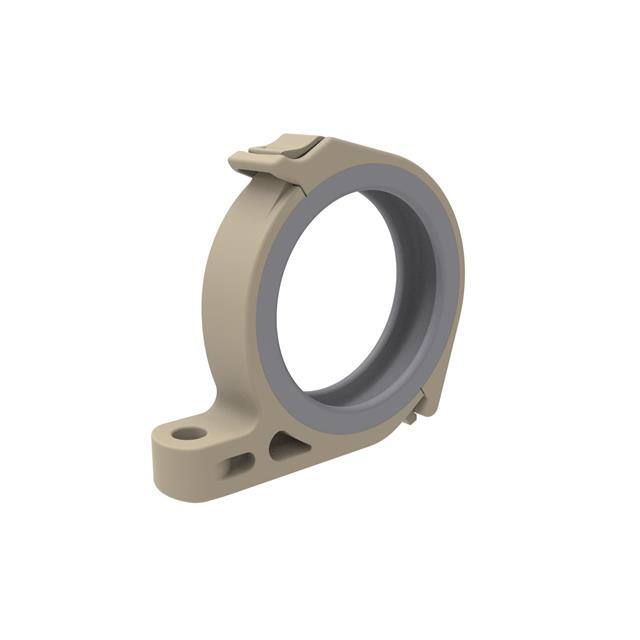 APCL86P24 SNAP P-CLAMP WIRE BUNDLE DIA 1.5