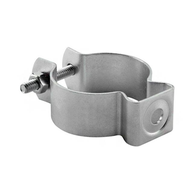 PCD8B CBL CLAMP CONDUIT MET FASTENER