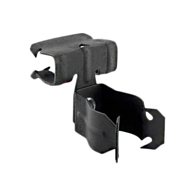 P8P24SM CBL CLIP CONDUIT METALLIC BEAM