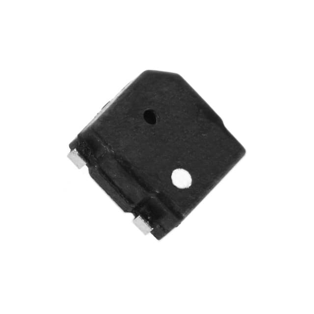 TE054003-1 BUZZER ELECTRO 3V 5X5MM SMD