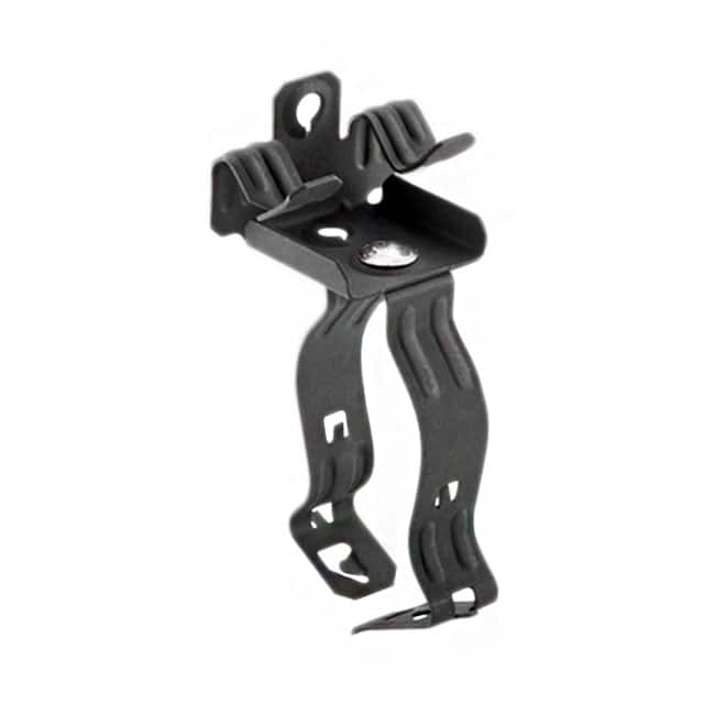 P812M58 CBL CLIP CONDUIT METALLIC BEAM