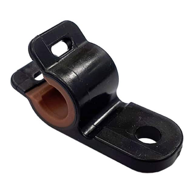 35068022539SCC WIRE MGMT CABLE CLAMP 8 TO 11MM