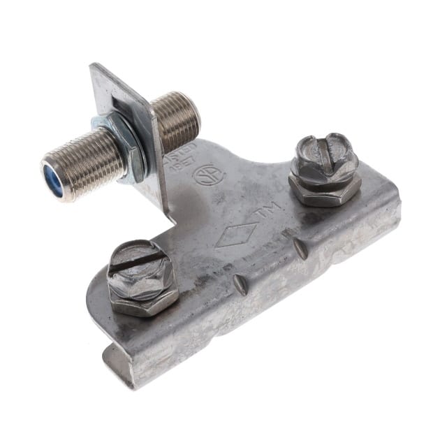 SC51CF-81 GROUND BLOCK FOR METER PAN