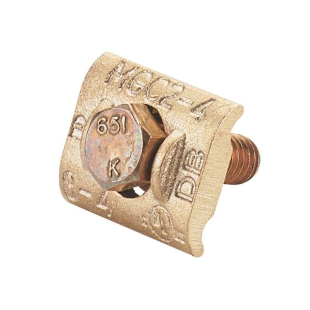 MGC2-4-Q MECHANICAL GROUNDING CONNECTOR,