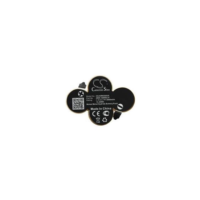 BROOM K55 Replacement for Karcher Broom K5