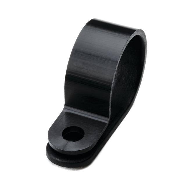 211-60009 P-CLAMP, .39" WIDE, .69" MAX BUN