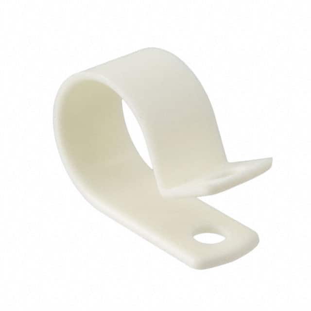 N-11B-19 CBL CLAMP P-TYPE NAT FASTENER