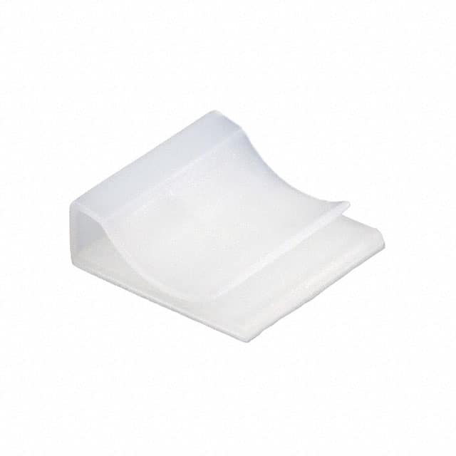 524216000 MINIATURE FLAT CABLE CLAMP SELF-