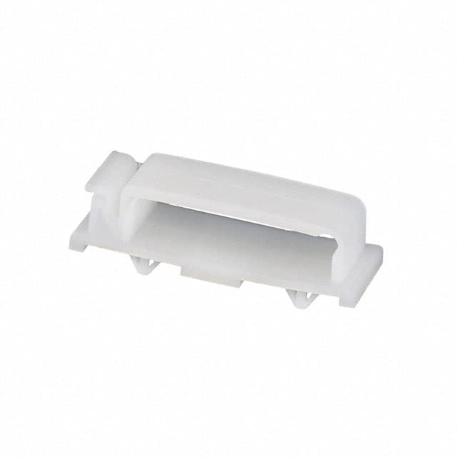524420000 CABLE CLAMP 45.5X19MM