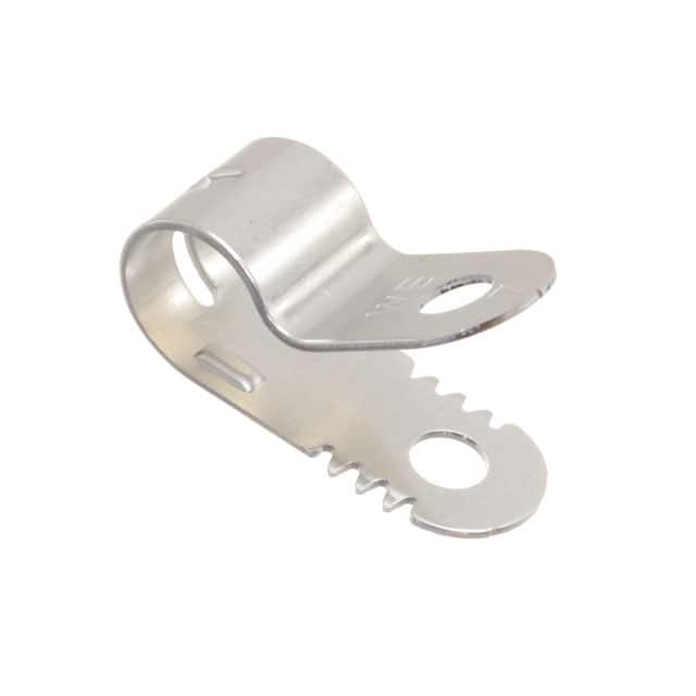 7425107 WE-EEL EARTHING METAL CLIP