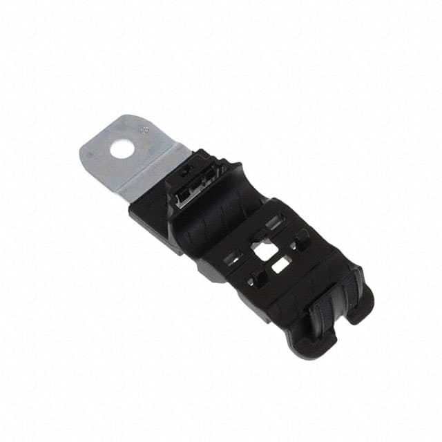 151-03036 RATCHET P-CLAMP, 0.24" - 0.54" B