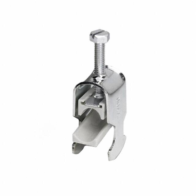 3240256 CBL CLAMP STR RLF DIN RAIL