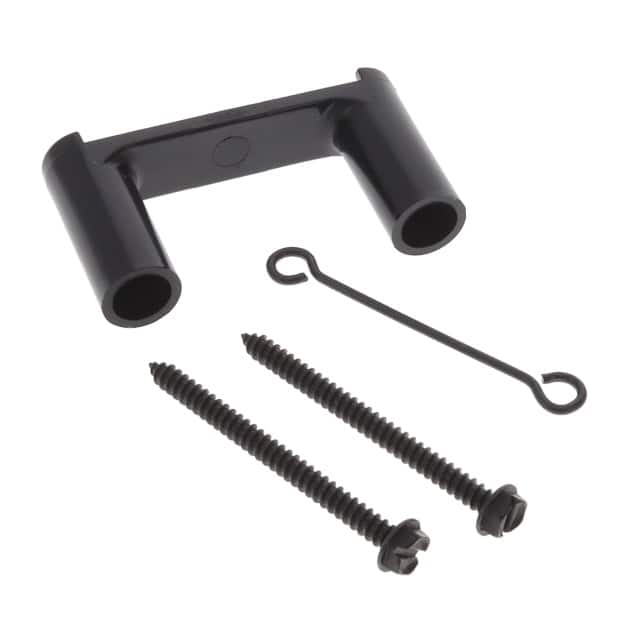 SHH1-S8-X CBL CLAMP BUNDLE NAT FASTENER