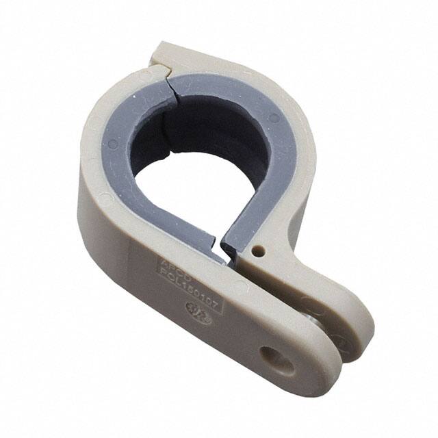 PCL150107 CBL CLAMP P-TYPE FASTENER