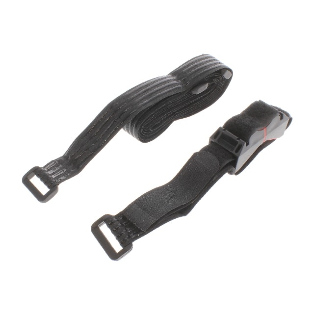 83693442 FHS-SH W/ALL LENGTHS OF BUCKLE