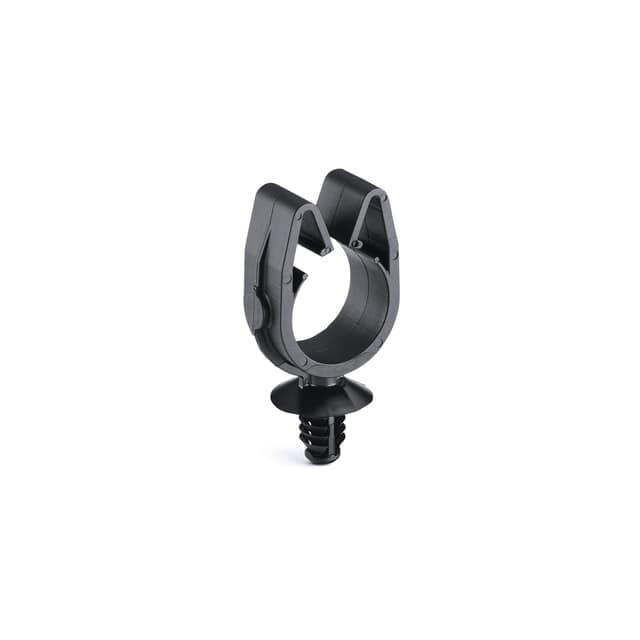 151-03823 MOC CLIP, 19 MM, WITH 6.5MM FIR
