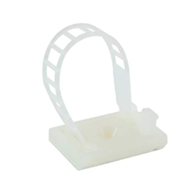 04-LACC19 LADDER CABLE CLAMP 2.75  10 BAG