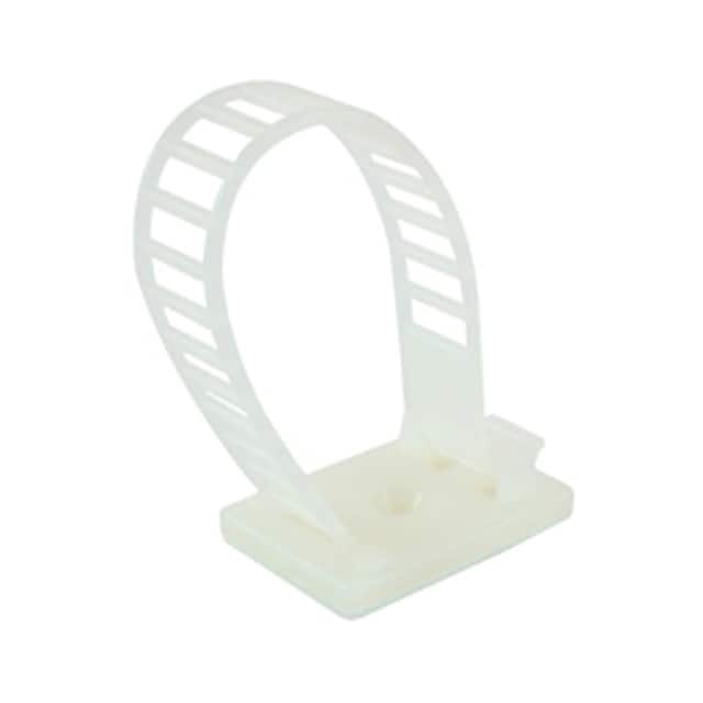 04-LACC39 LADDER CABLE CLAMP 4.25  10 BAG