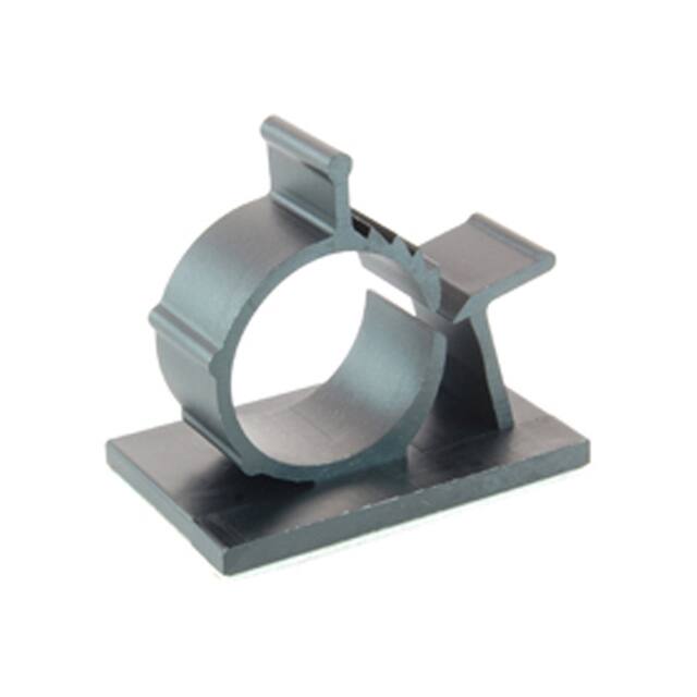 04-ACC40 ADJ CABLE CLAMP .765 INCH 10/BAG