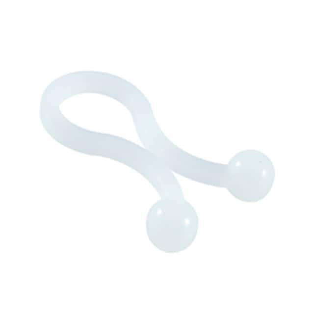 04-TL19 TWIST LOCK 3/8 INCH 25 BAG