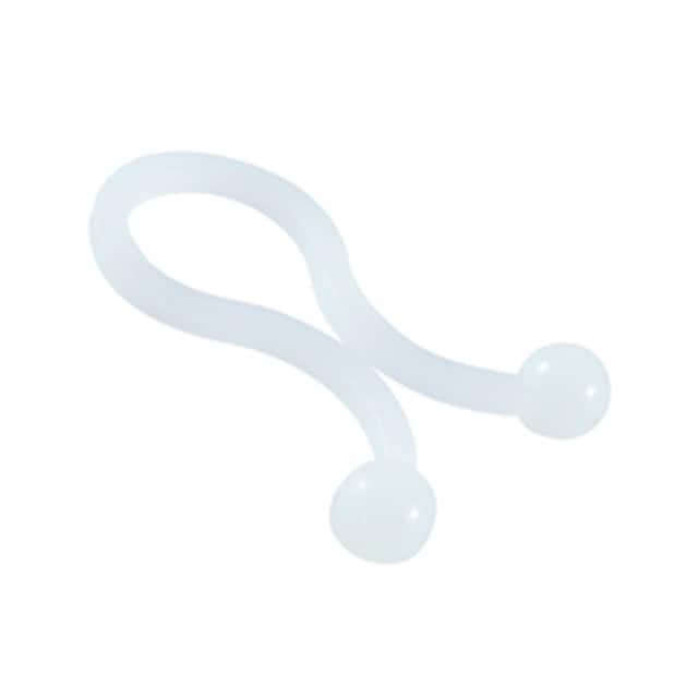 04-TL29 TWIST LOCK 1/2 INCH 25 BAG