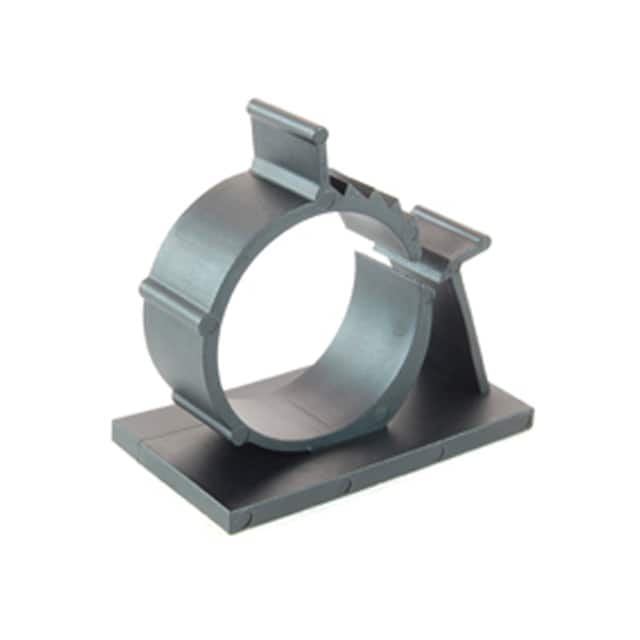 04-ACC50 ADJ CABLE CLAMP .935 INCH 10/BAG
