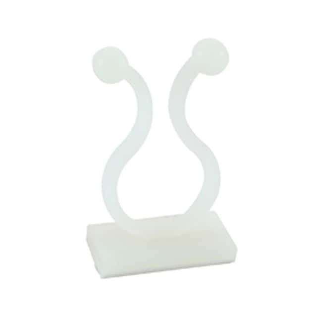 04-TLS39 TWIST LOCK W/SUPPORT .580 10 BAG