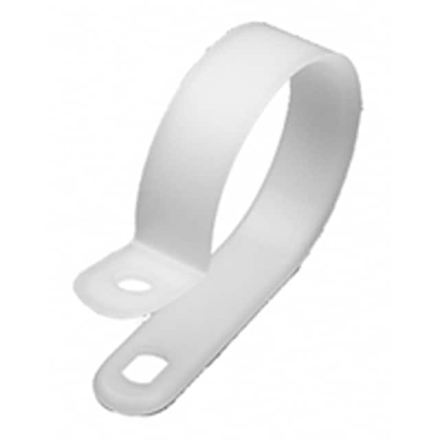 04-CCL215009 CLAMP 1 1/2 NAT 100/BAG