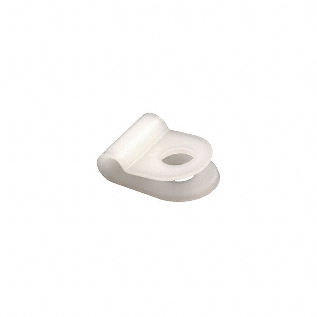 500912000 CABLE CLIP CLOSE DIAMETER 3,0 MM
