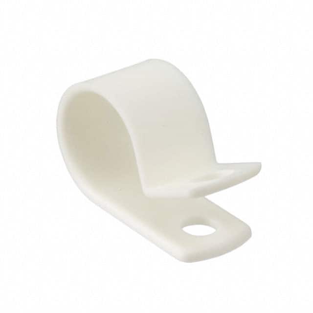 N-9B-19 CBL CLAMP P-TYPE NAT FASTENER