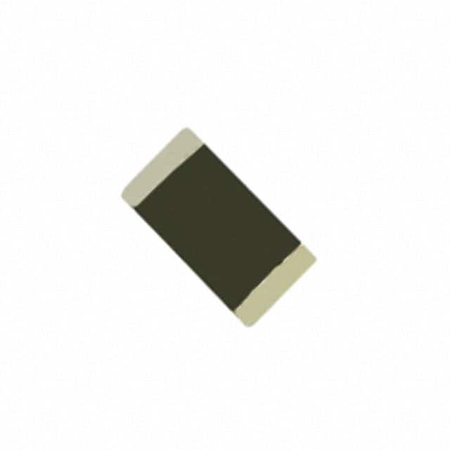 CAR0603-1MB1 RES SMD 1M OHM 0.1% 1/16W 0603