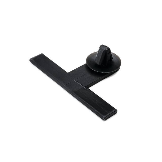 151-00077 CH20D6 STANDOFF TAPE CLIP