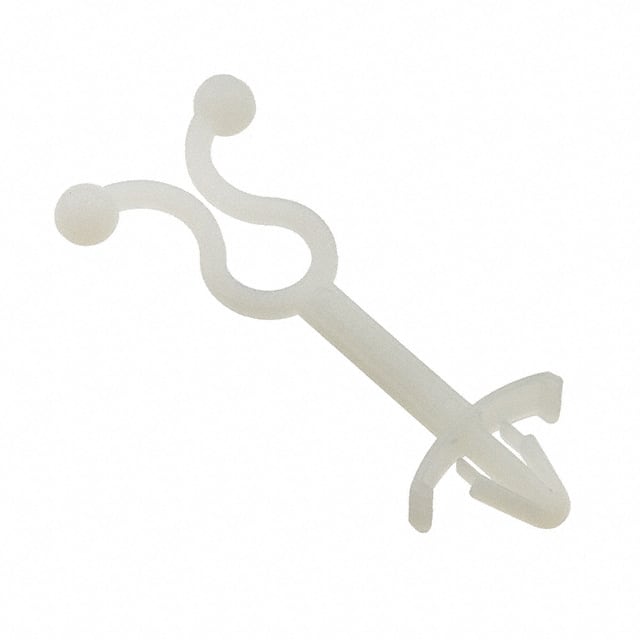 520404000 STANDOFF TWISTER FOR CABLES 9,8